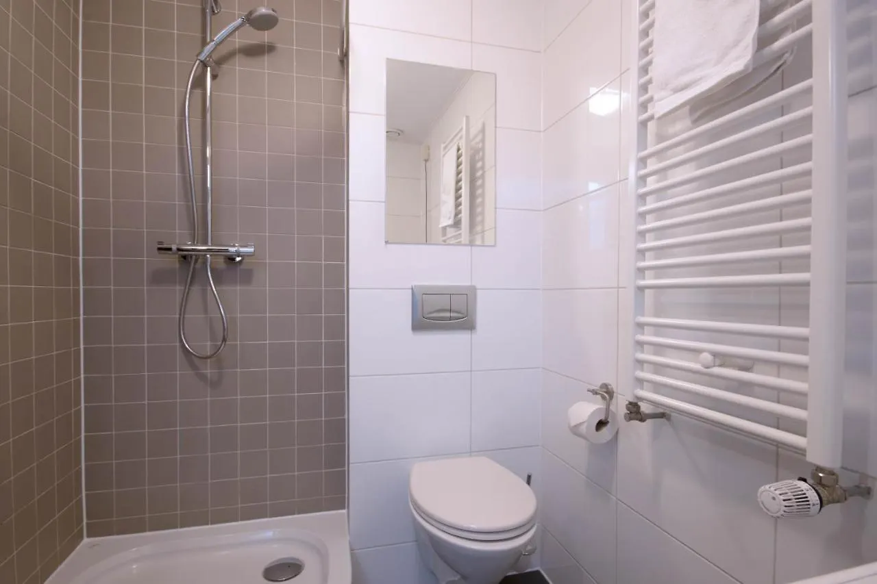 Amsterdam Canal Suites Niederlande