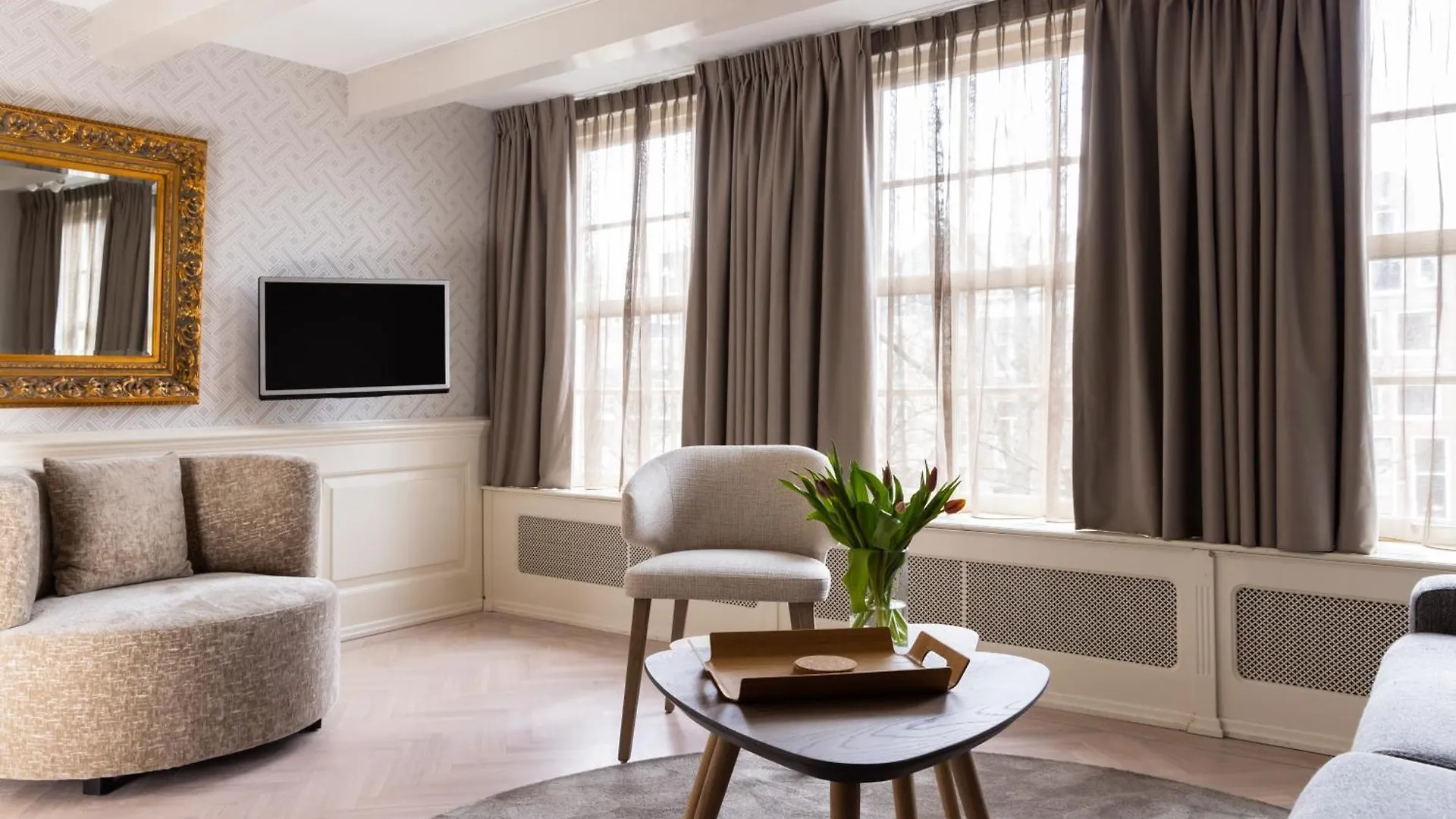 Amsterdam Canal Suites 0*,  Niederlande