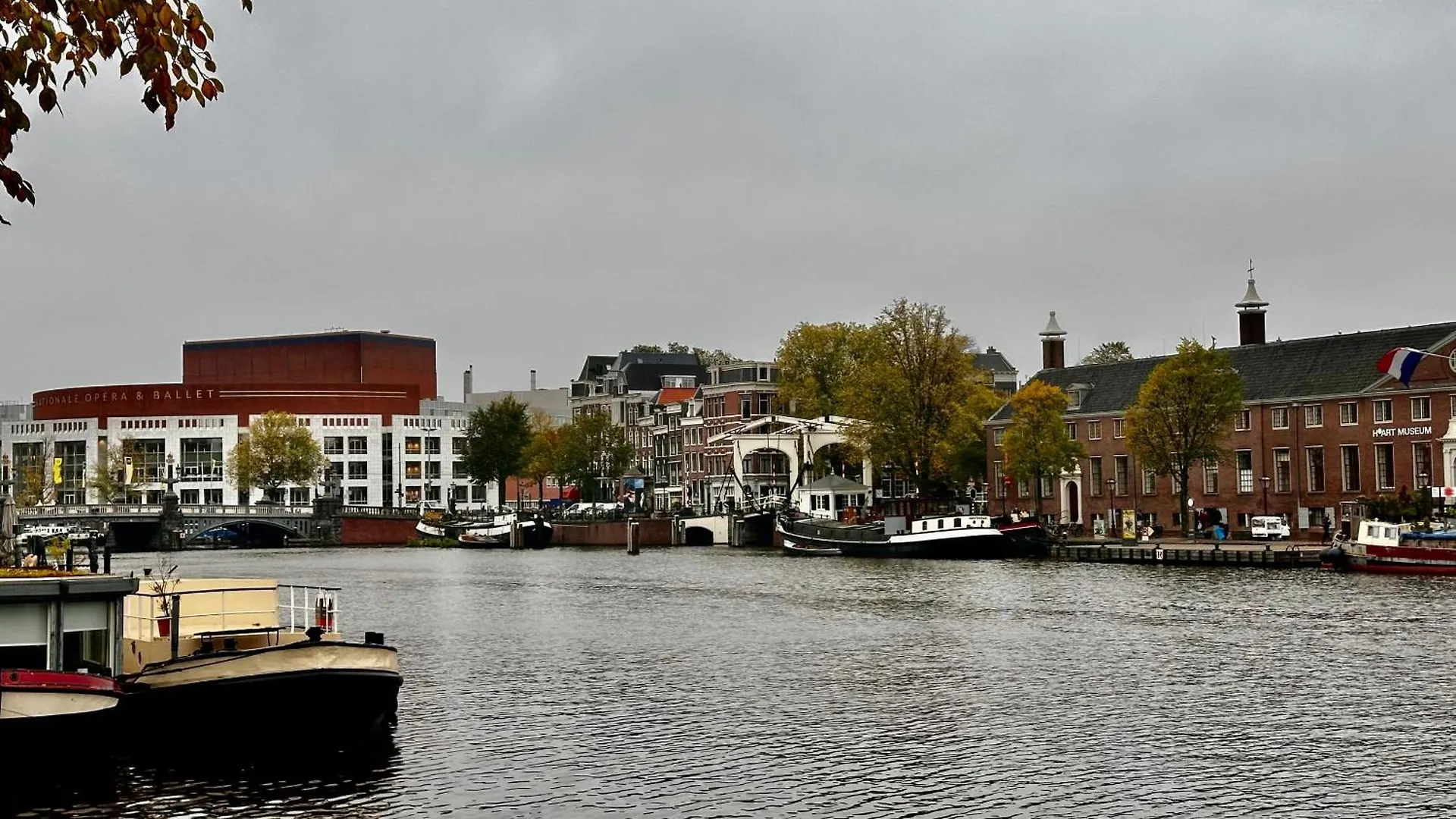 Apartment Amsterdam Canal Suites Niederlande